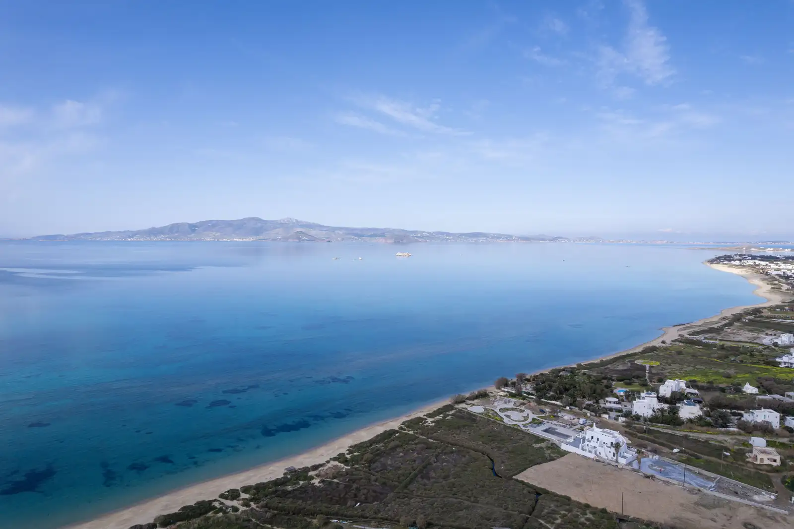 Plaka Beach